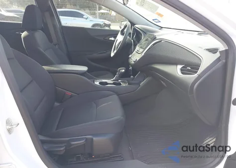 2024 Chevrolet Malibu Fwd Rs z USA, uszkodzony, nr VIN 1G1ZG5ST2RF156857